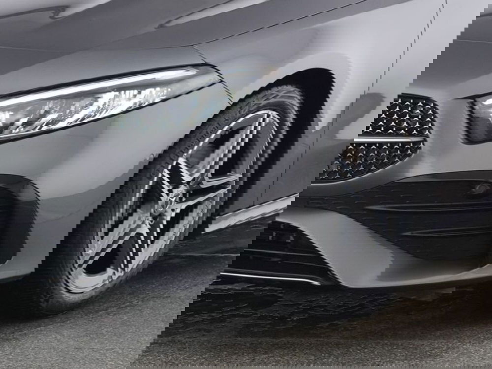 Mercedes-Benz Classe A usata a Monza e Brianza (9)
