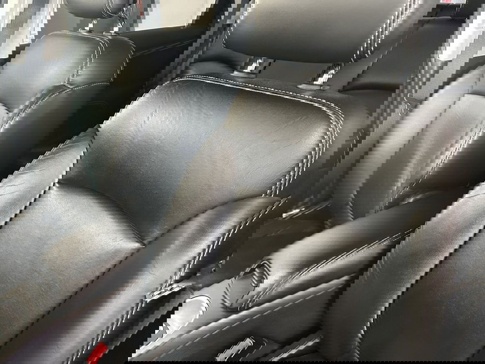 Fiat Freemont usata a Ferrara (10)