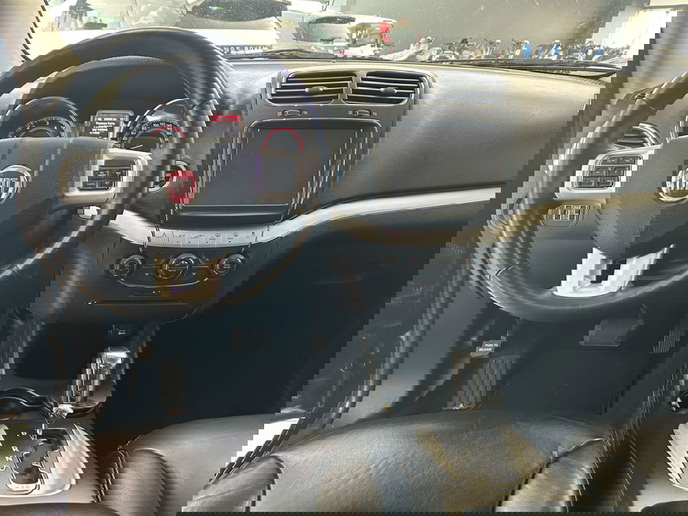 Fiat Freemont usata a Ferrara (11)