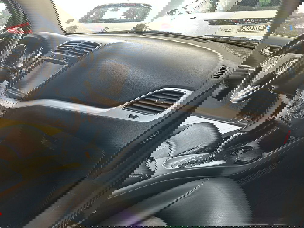 Fiat Freemont usata a Ferrara (12)