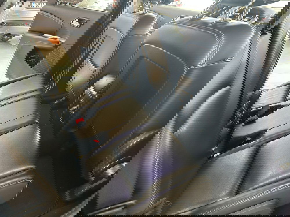 Fiat Freemont usata a Ferrara (13)