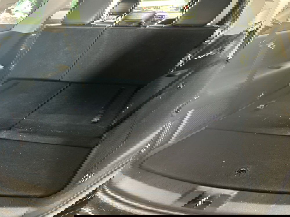 Fiat Freemont usata a Ferrara (15)