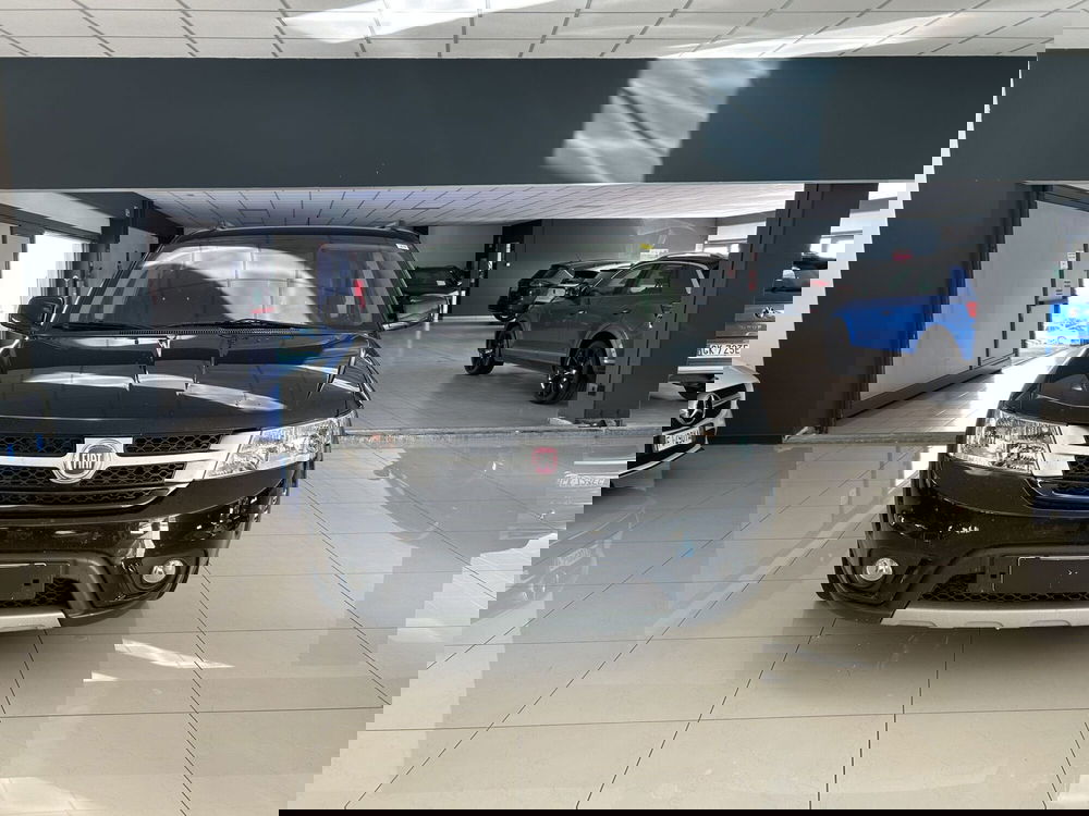 Fiat Freemont usata a Ferrara (2)