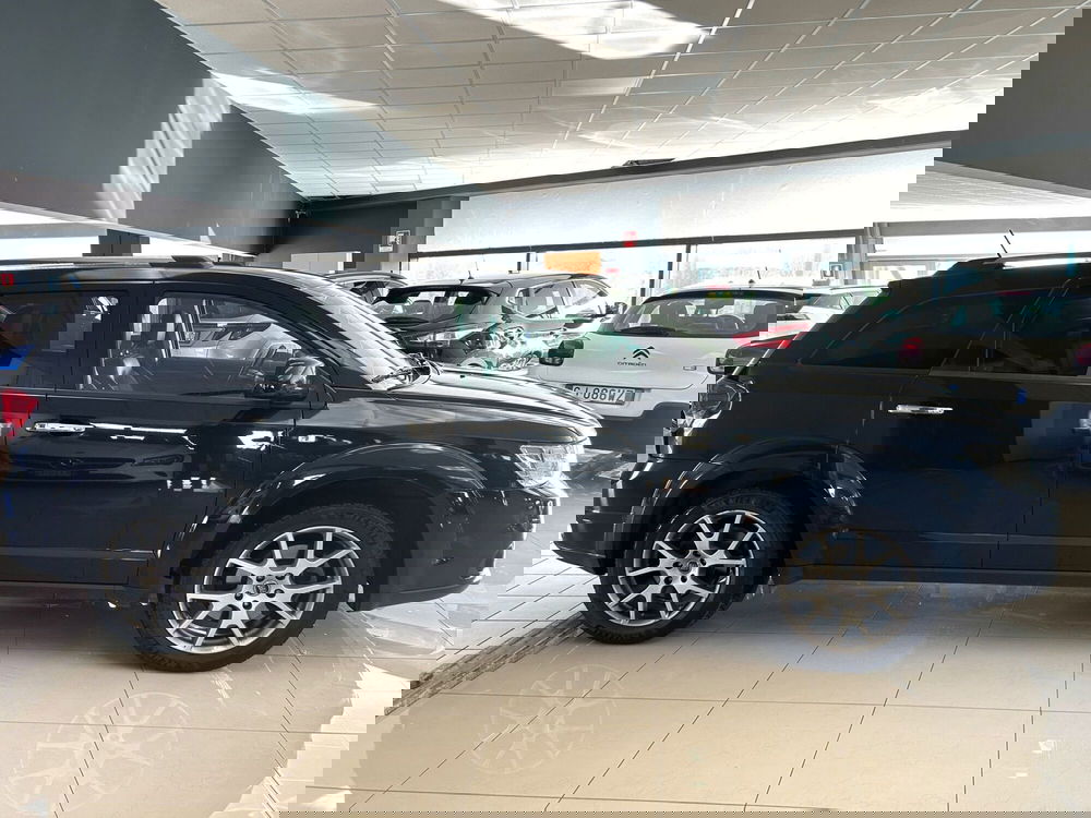 Fiat Freemont usata a Ferrara (4)