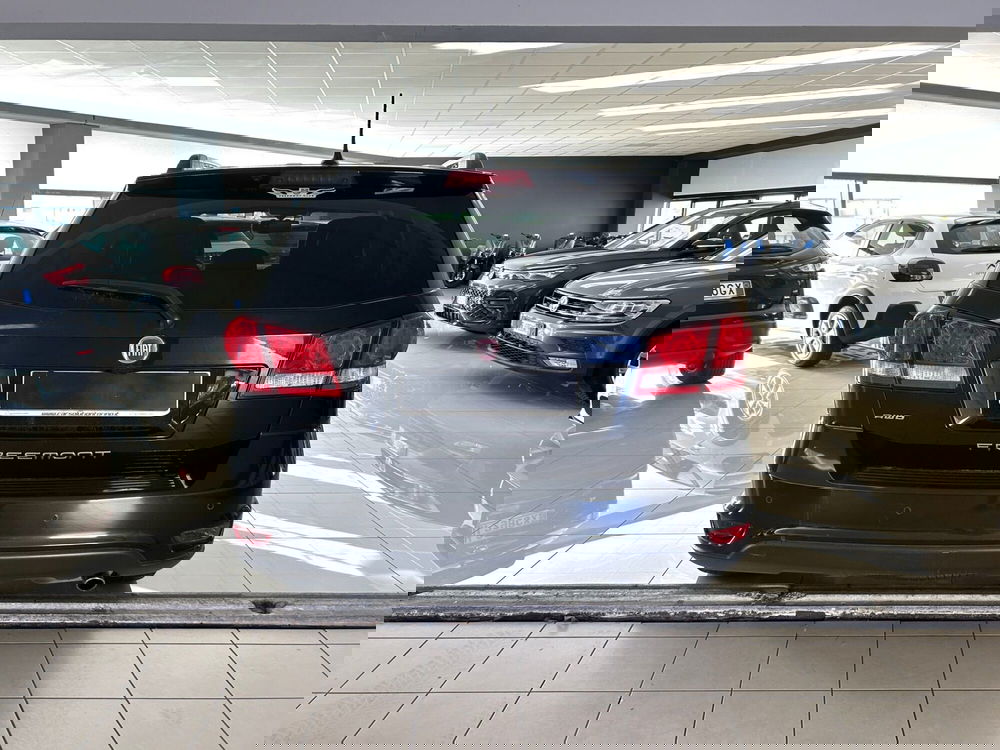 Fiat Freemont usata a Ferrara (5)