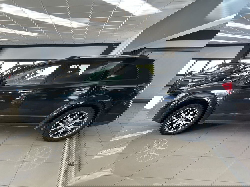 Fiat Freemont usata a Ferrara (6)