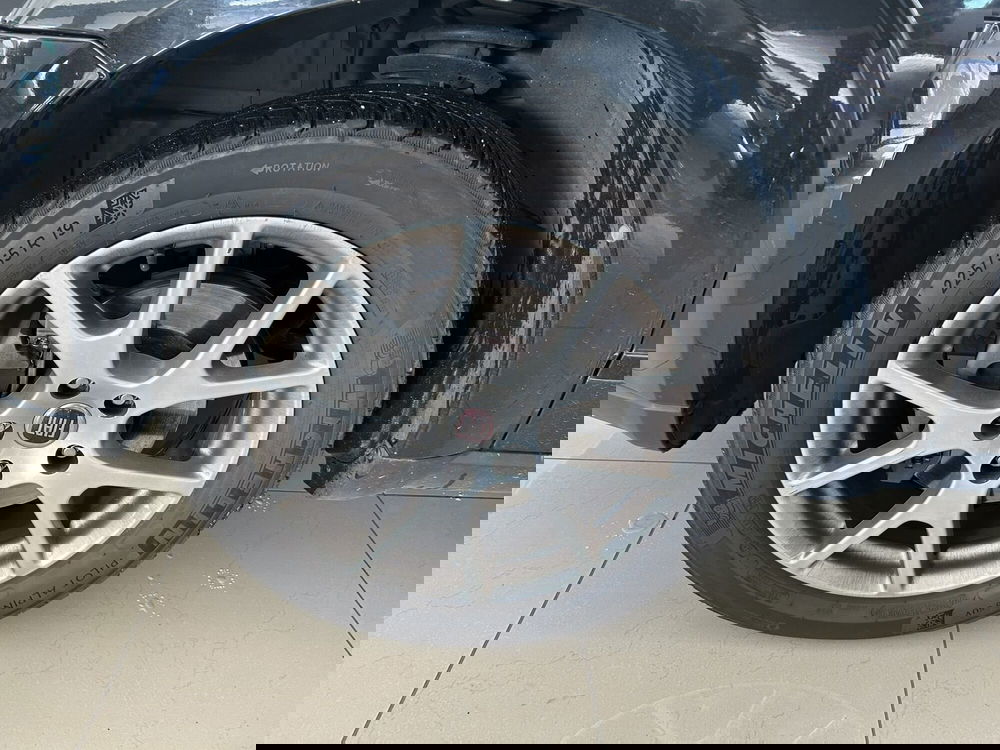 Fiat Freemont usata a Ferrara (7)