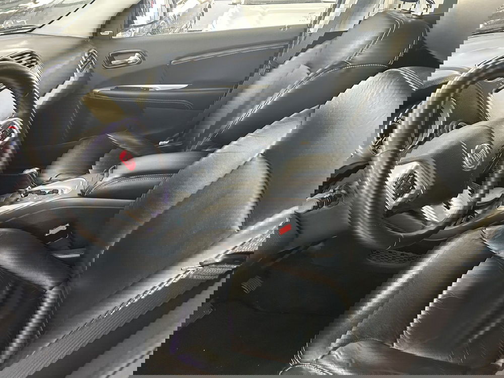 Fiat Freemont usata a Ferrara (8)