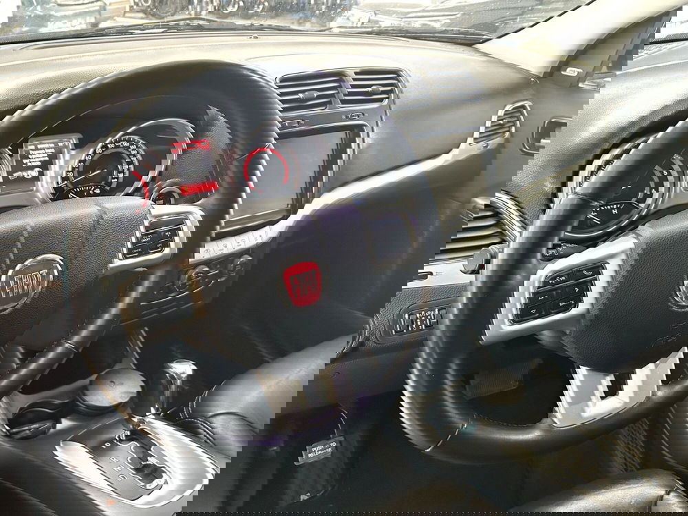 Fiat Freemont usata a Ferrara (9)