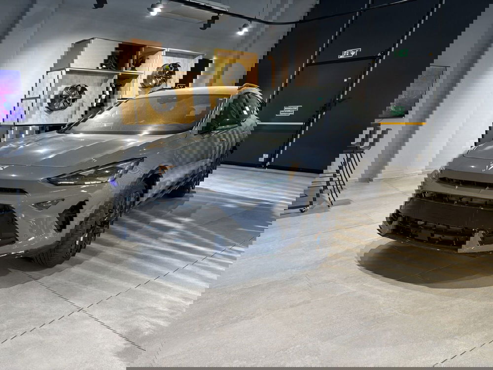 Cupra Formentor nuova a Ferrara