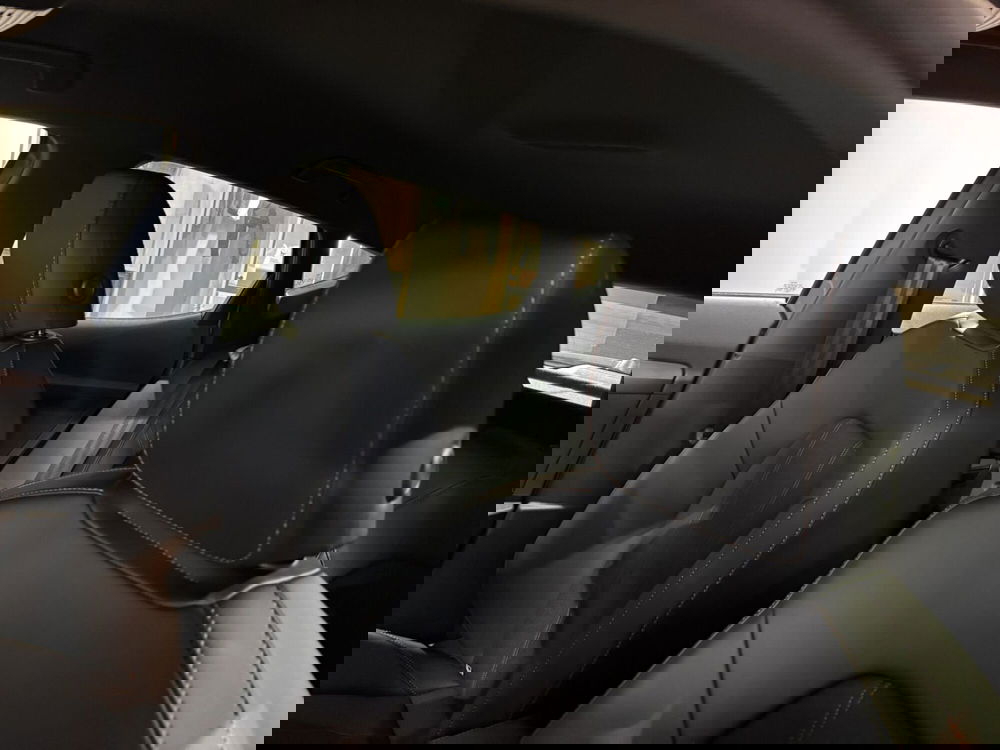 Cupra Formentor nuova a Ferrara (10)