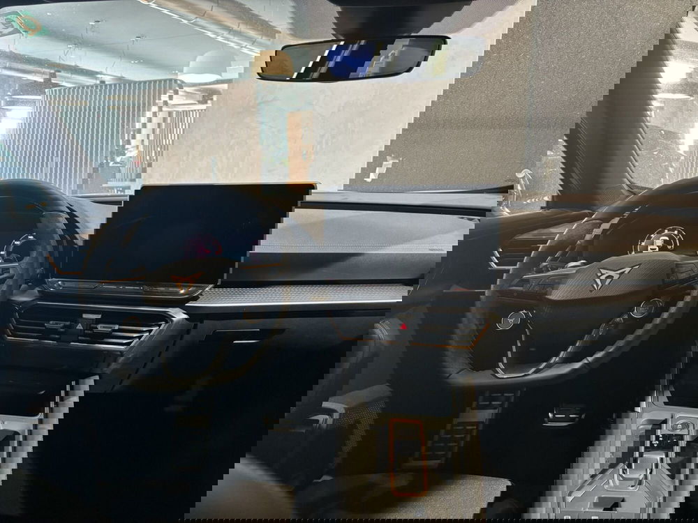 Cupra Formentor nuova a Ferrara (13)