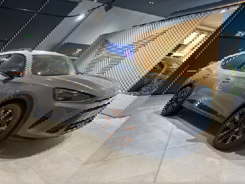 Cupra Formentor nuova a Ferrara (3)