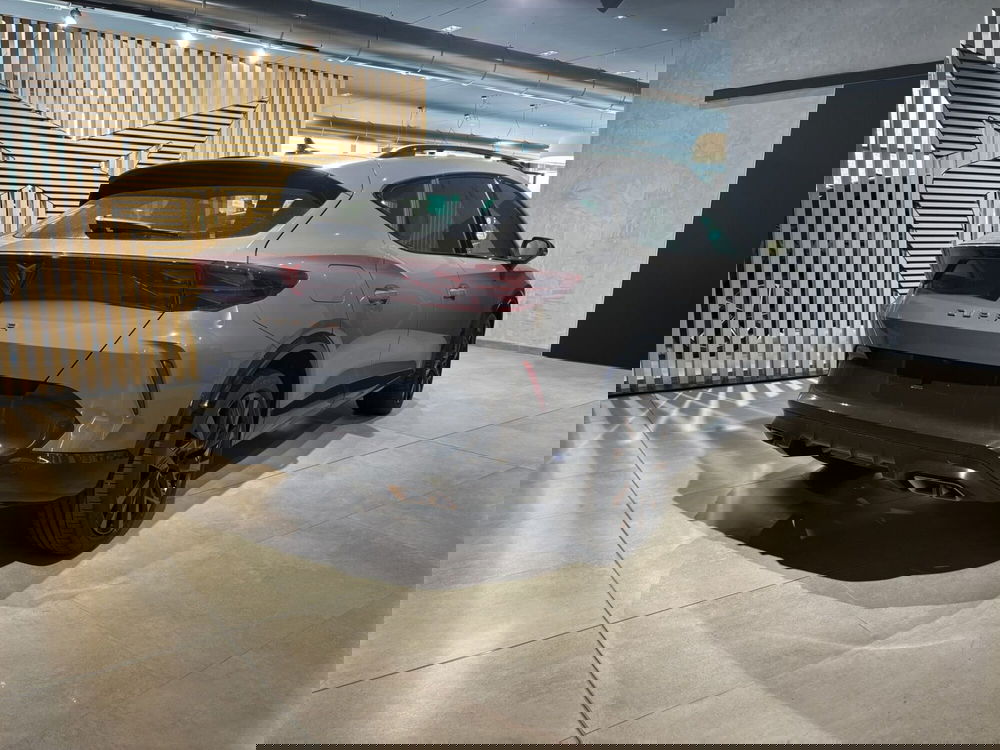 Cupra Formentor nuova a Ferrara (4)