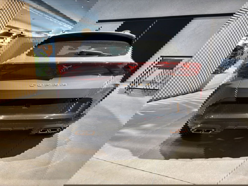 Cupra Formentor nuova a Ferrara (5)