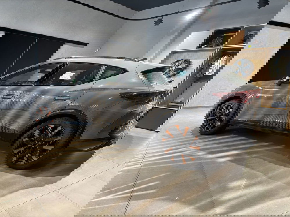 Cupra Formentor nuova a Ferrara (6)