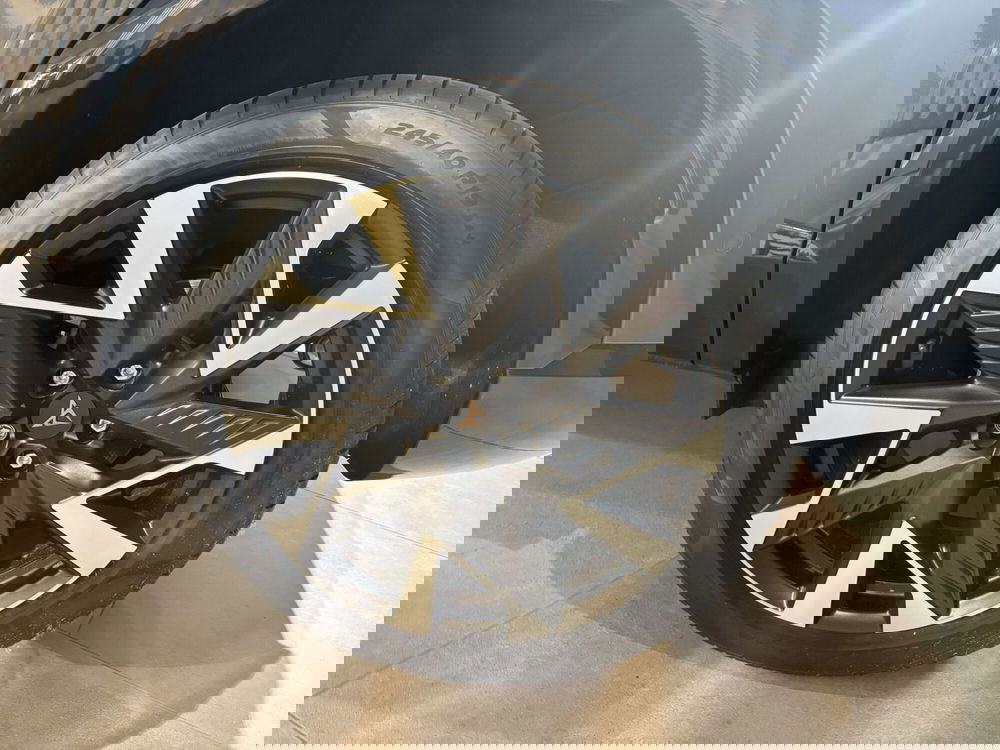 Cupra Formentor nuova a Ferrara (7)