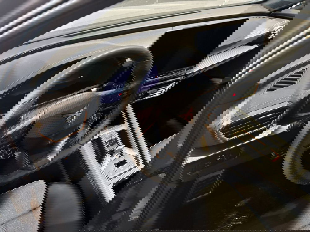 Cupra Formentor nuova a Ferrara (9)