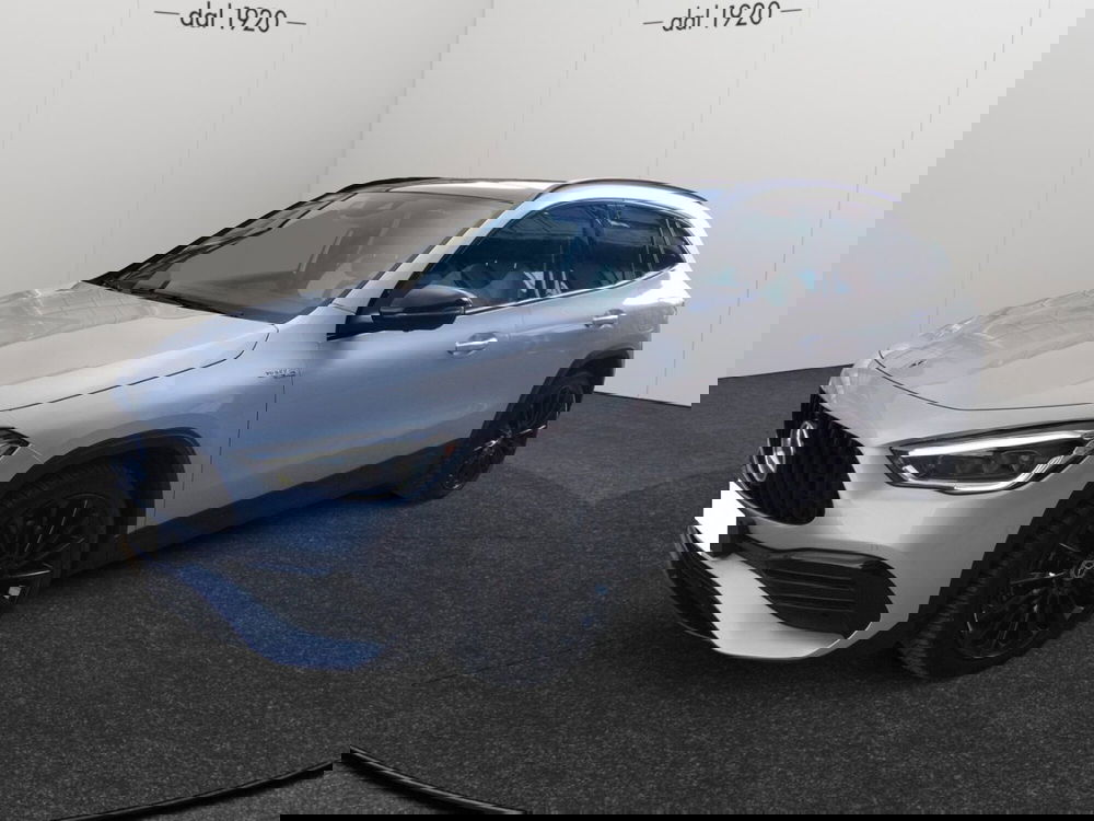 Mercedes-Benz GLA SUV usata a Pescara