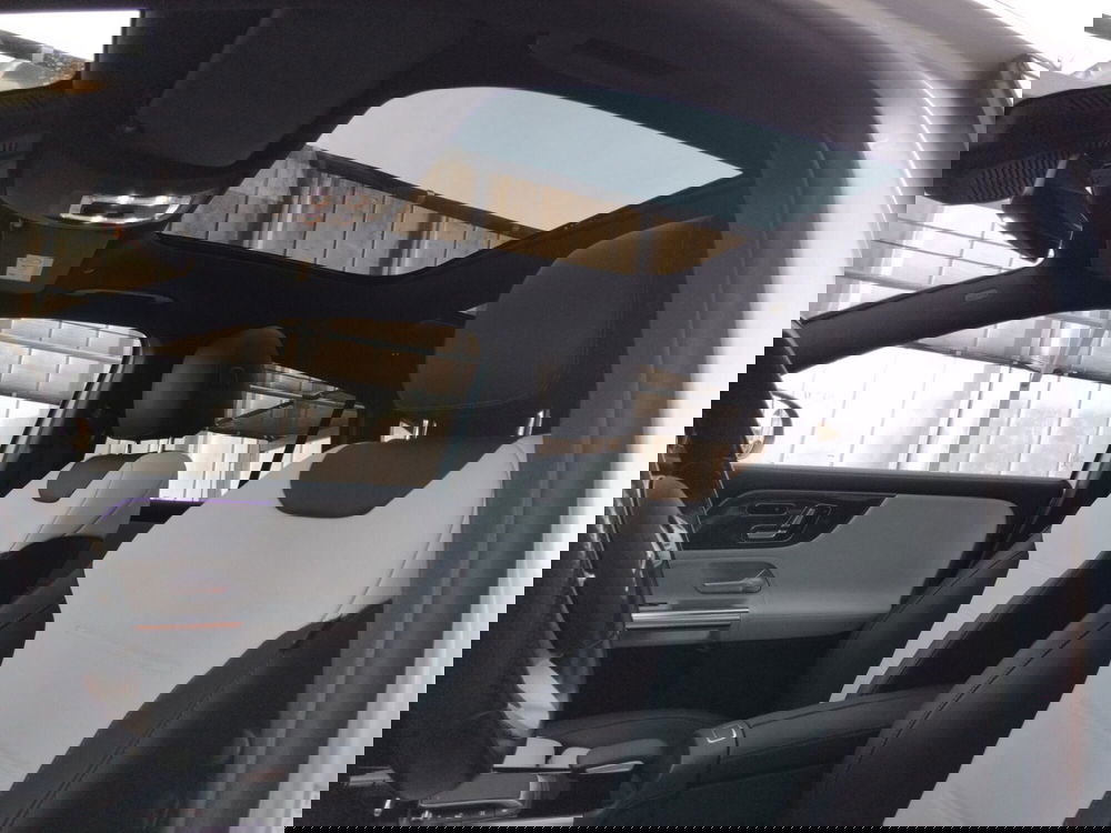 Mercedes-Benz GLA SUV usata a Pescara (10)