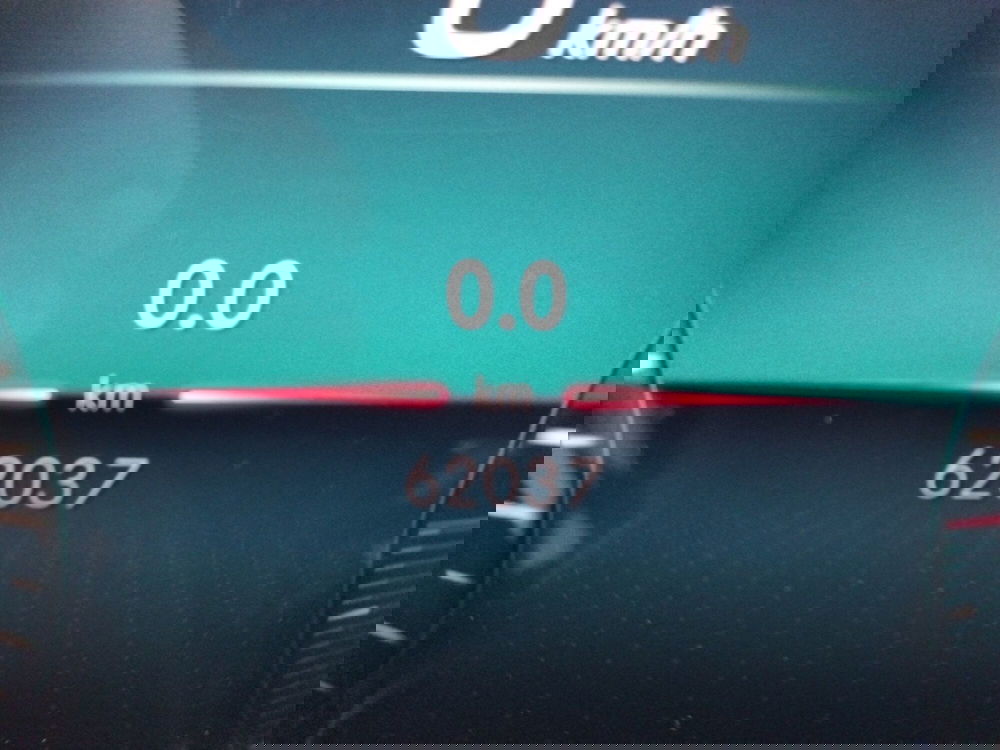 Mercedes-Benz GLA SUV usata a Pescara (11)