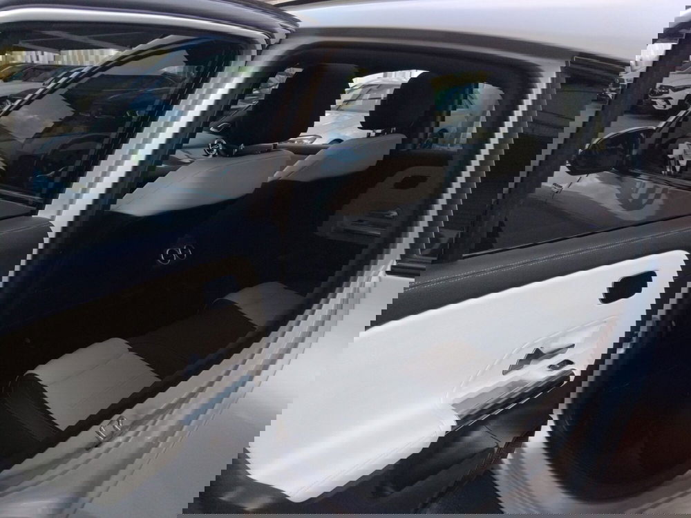 Mercedes-Benz GLA SUV usata a Pescara (14)