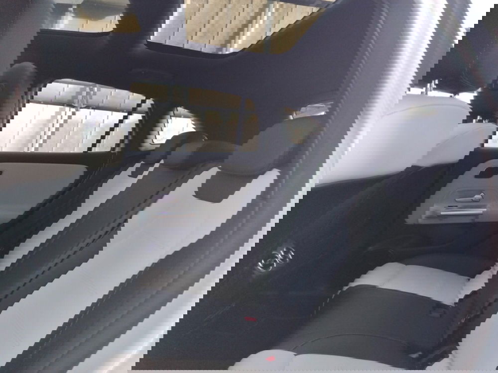 Mercedes-Benz GLA SUV usata a Pescara (15)