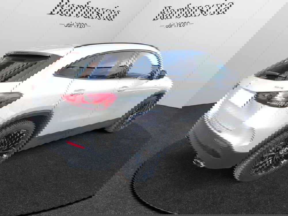 Mercedes-Benz GLA SUV usata a Pescara (4)