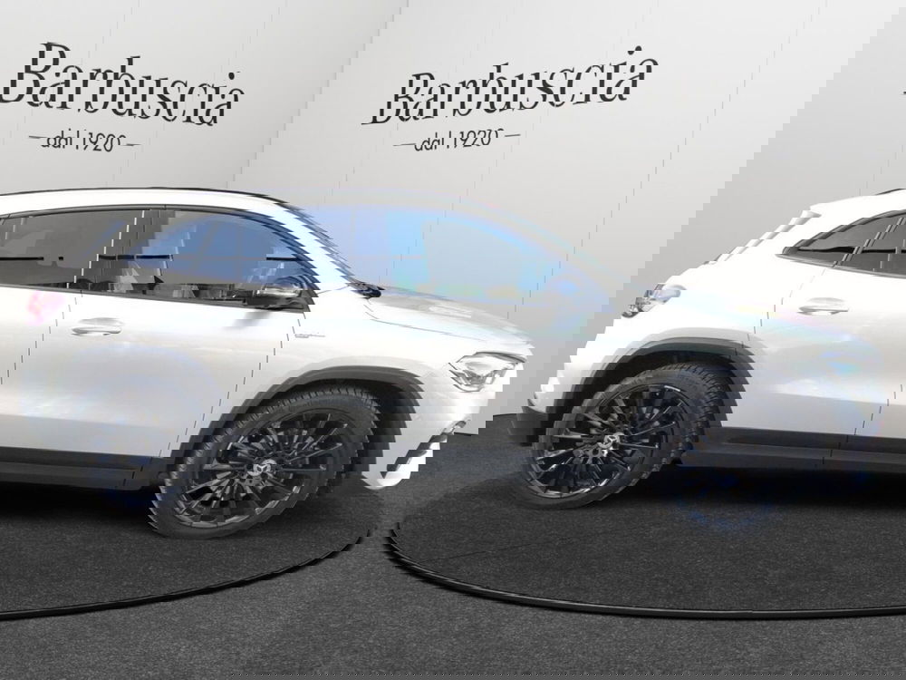 Mercedes-Benz GLA SUV usata a Pescara (5)