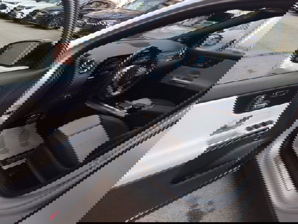 Mercedes-Benz GLA SUV usata a Pescara (7)