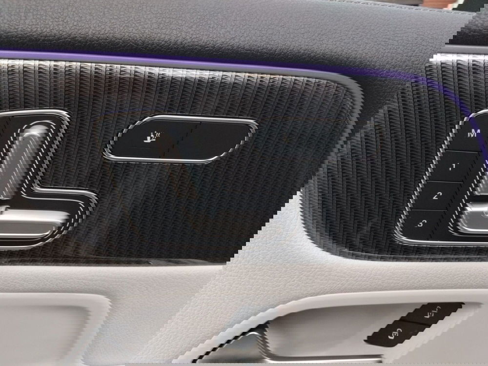 Mercedes-Benz GLA SUV usata a Pescara (8)