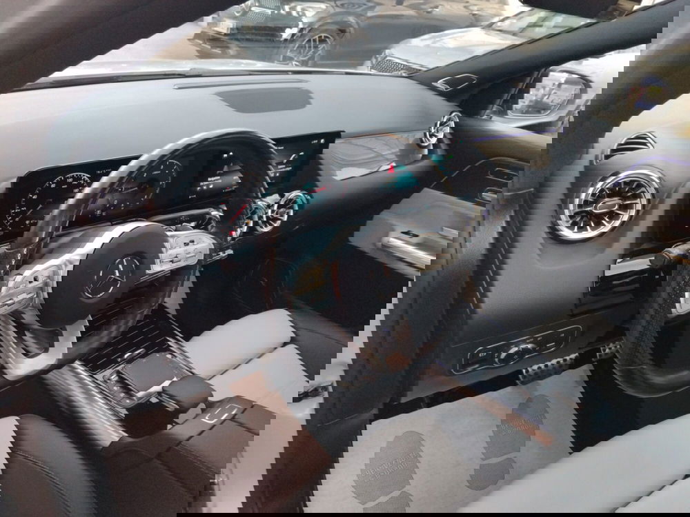 Mercedes-Benz GLA SUV usata a Pescara (9)