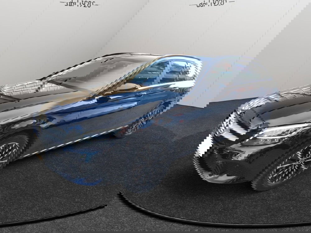 Mercedes-Benz Classe C Station Wagon usata a Pescara