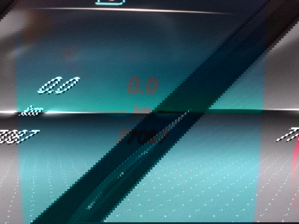 Mercedes-Benz Classe C Station Wagon usata a Pescara (10)