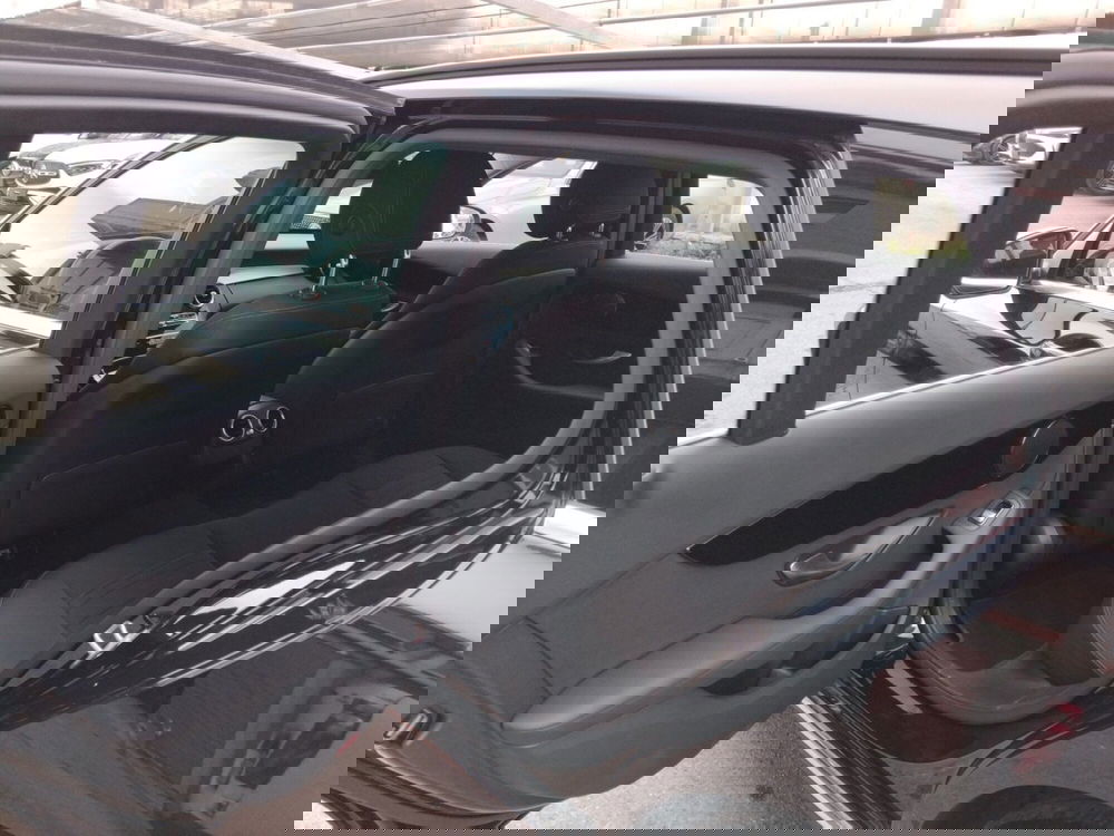 Mercedes-Benz Classe C Station Wagon usata a Pescara (13)