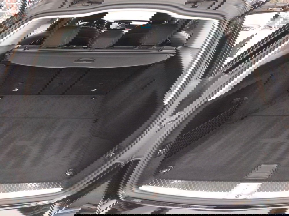 Mercedes-Benz Classe C Station Wagon usata a Pescara (15)