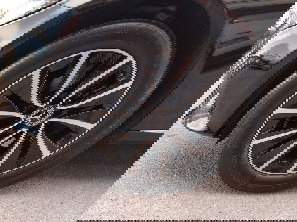 Mercedes-Benz Classe C Station Wagon usata a Pescara (16)