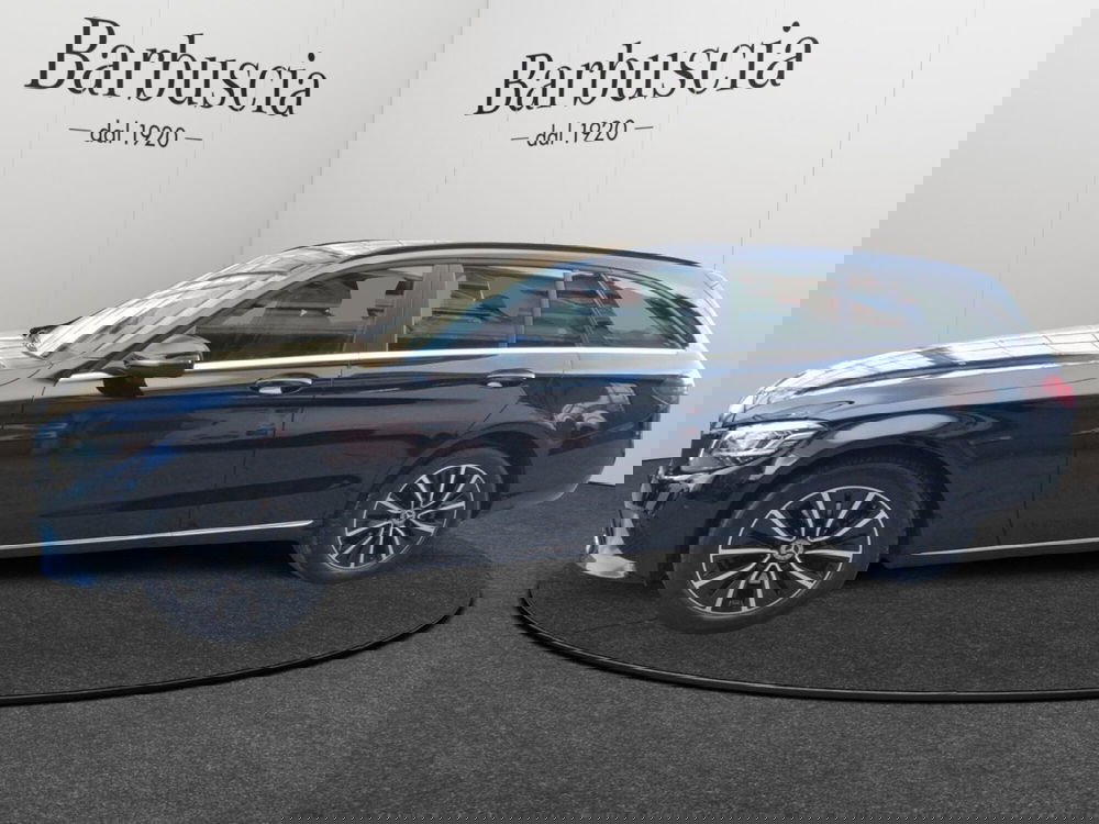 Mercedes-Benz Classe C Station Wagon usata a Pescara (2)