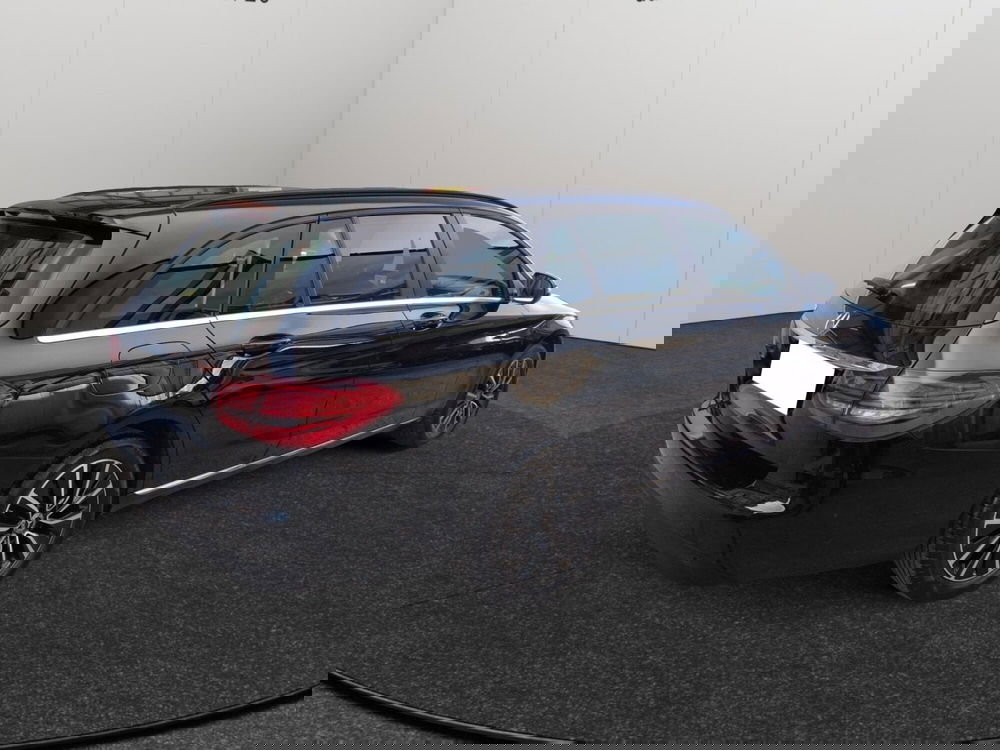 Mercedes-Benz Classe C Station Wagon usata a Pescara (4)