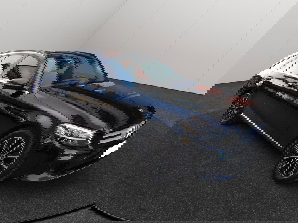 Mercedes-Benz Classe C Station Wagon usata a Pescara (6)