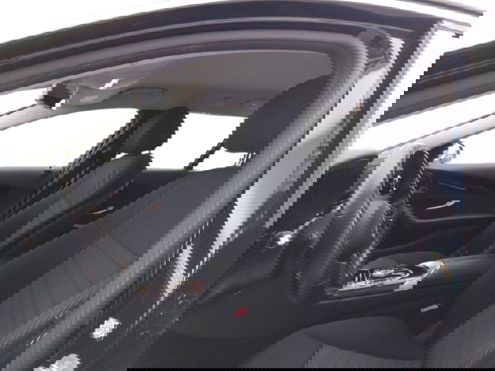 Mercedes-Benz Classe C Station Wagon usata a Pescara (8)