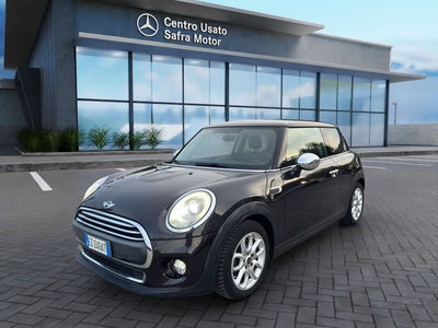 MINI Mini 1.5 Cooper D del 2015 usata a Rende