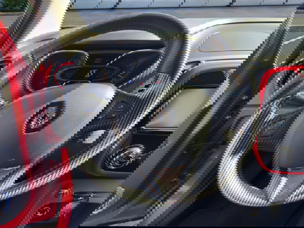 Renault Captur usata a Cosenza (10)