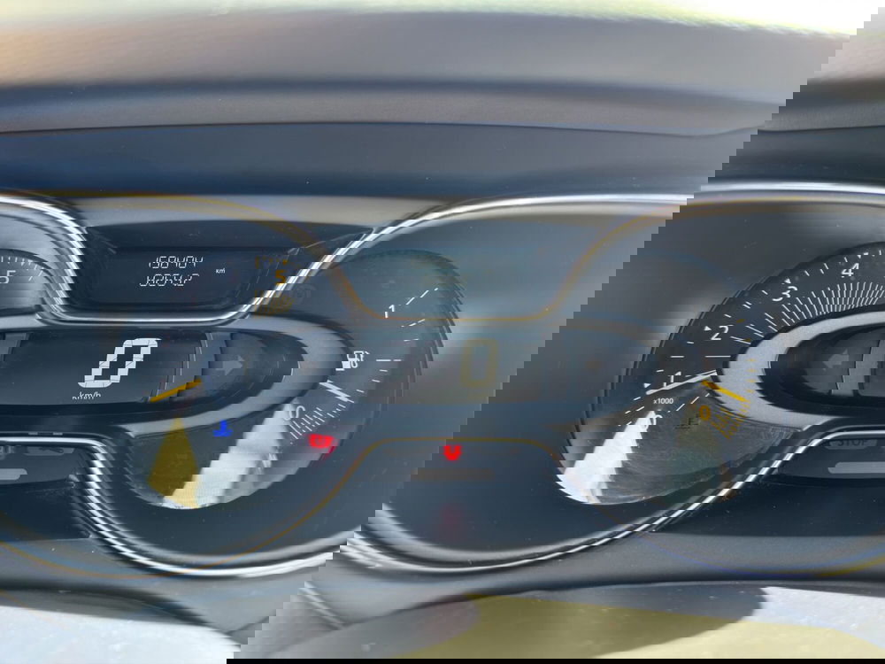 Renault Captur usata a Cosenza (11)