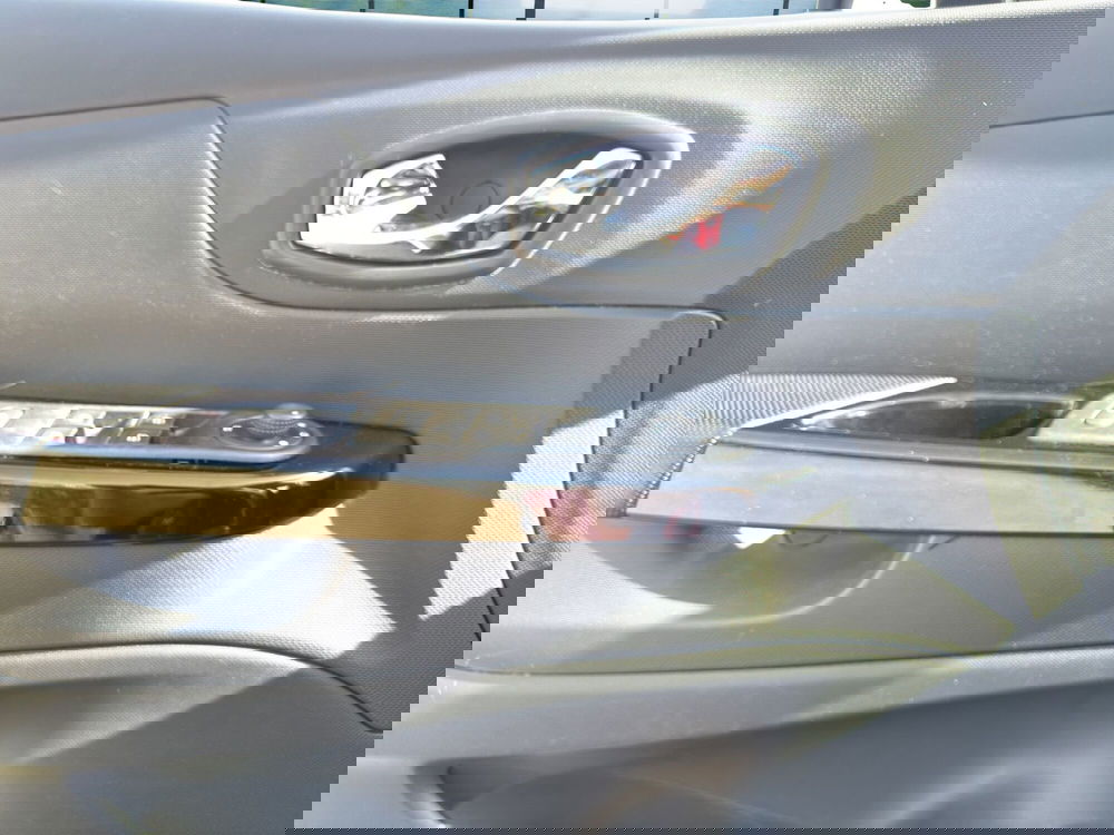 Renault Captur usata a Cosenza (12)