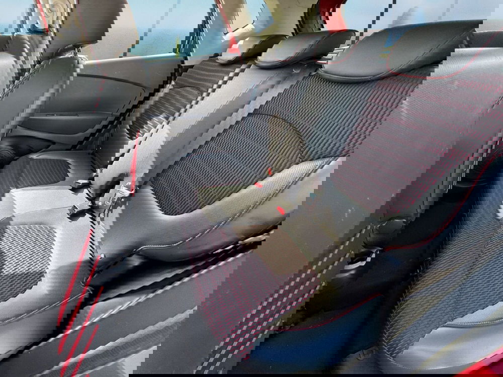 Renault Captur usata a Cosenza (13)