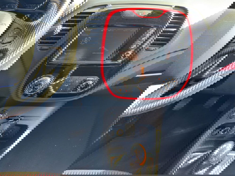 Renault Captur usata a Cosenza (15)