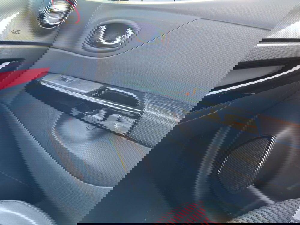 Renault Captur usata a Cosenza (17)