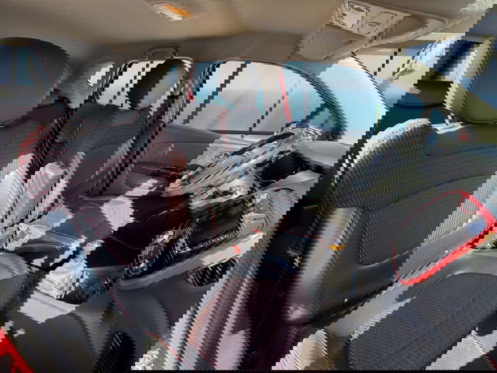 Renault Captur usata a Cosenza (18)