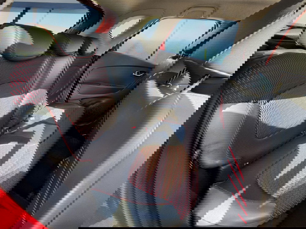 Renault Captur usata a Cosenza (19)